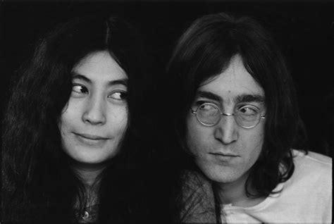 Yoko Ono: John Lennon Had a Desire to Have Sex With Men